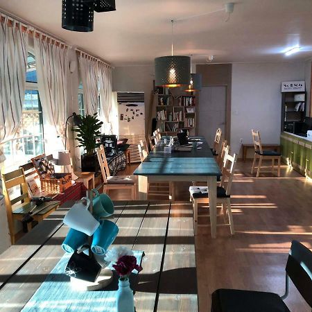 The Guesthouse Dmz Stay Paju Extérieur photo