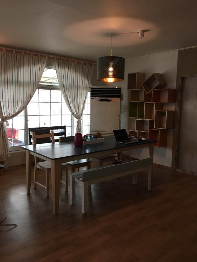 The Guesthouse Dmz Stay Paju Extérieur photo