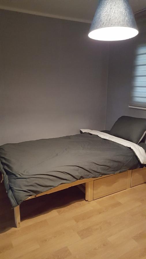 The Guesthouse Dmz Stay Paju Extérieur photo