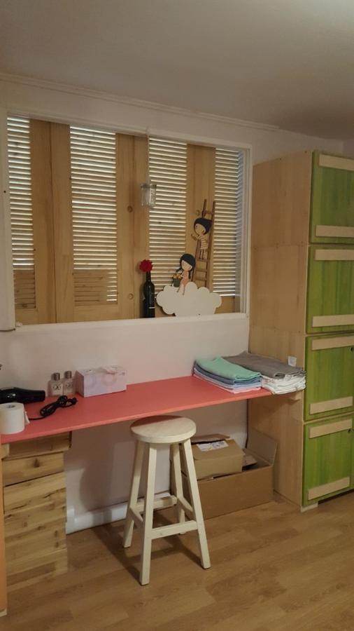 The Guesthouse Dmz Stay Paju Extérieur photo