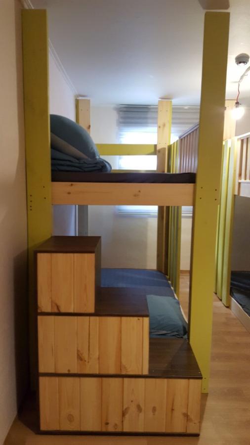 The Guesthouse Dmz Stay Paju Extérieur photo