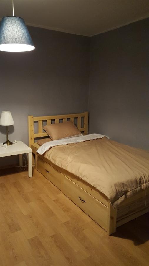 The Guesthouse Dmz Stay Paju Extérieur photo