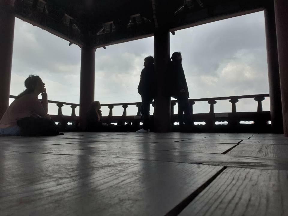 The Guesthouse Dmz Stay Paju Extérieur photo