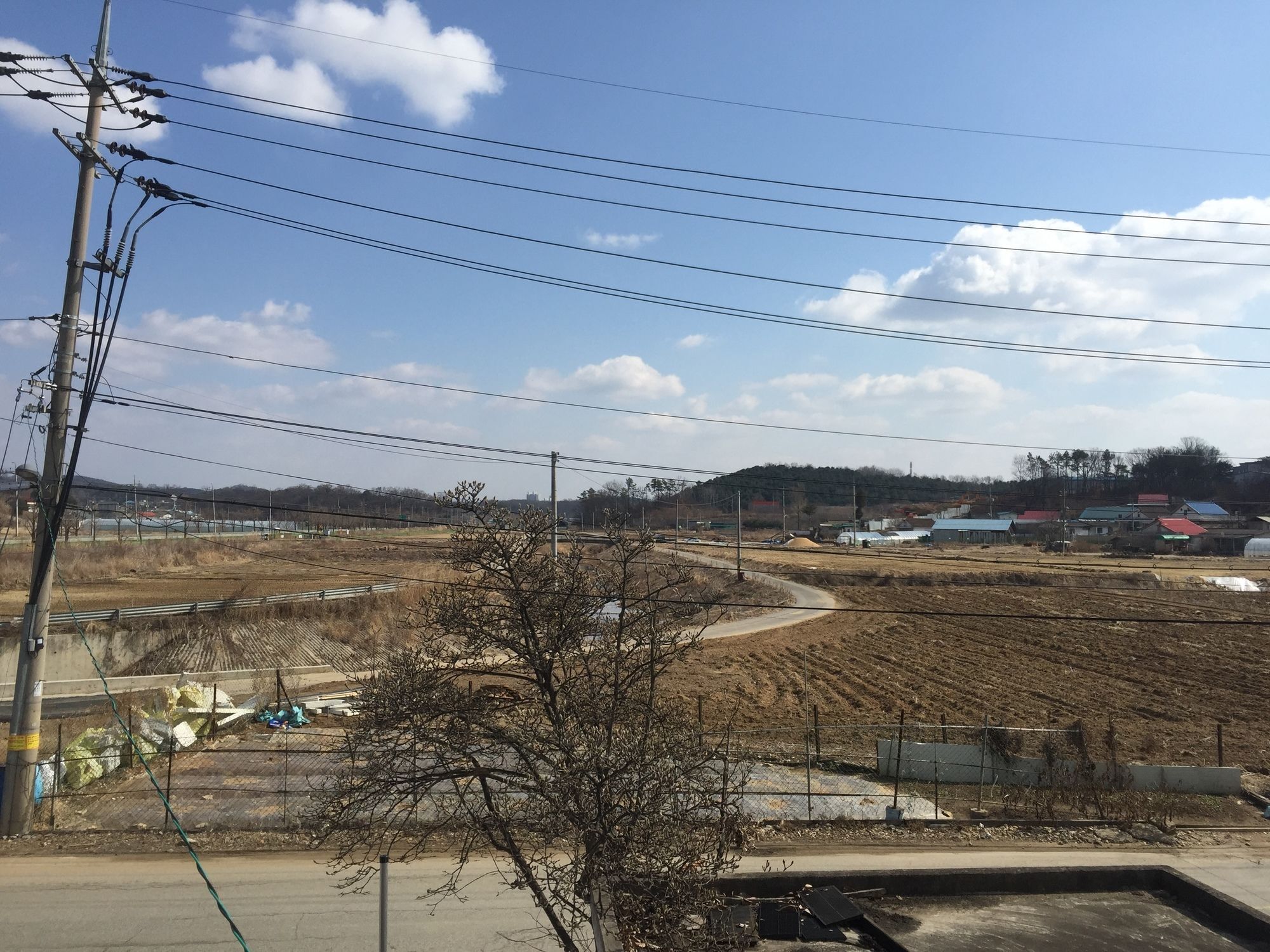 The Guesthouse Dmz Stay Paju Extérieur photo