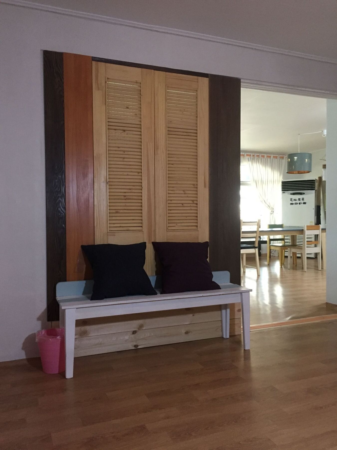 The Guesthouse Dmz Stay Paju Extérieur photo